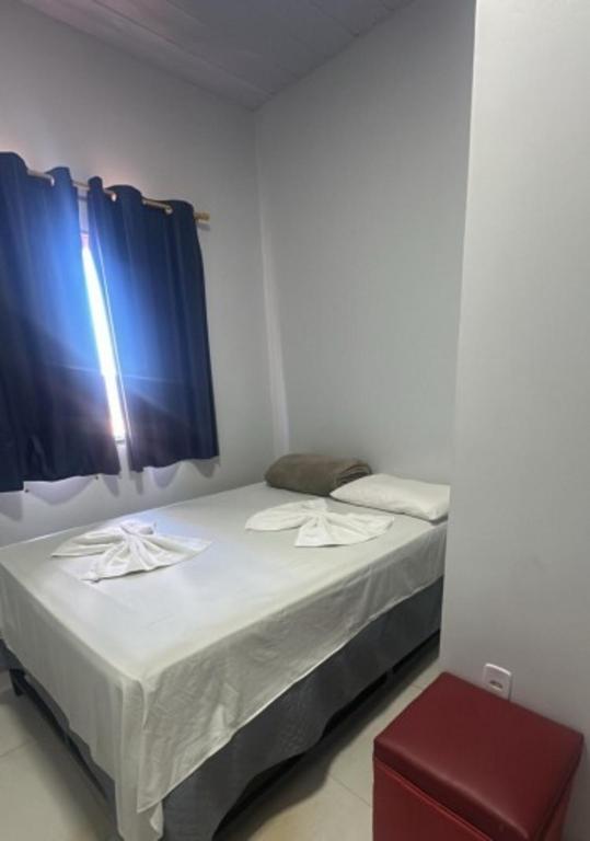 Quarto Executivo Premium Casal do Hotel Porto Sollar